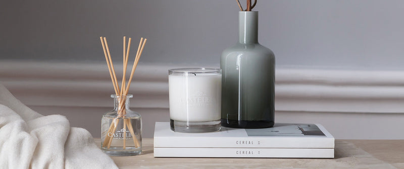 Candles and Diffusers
