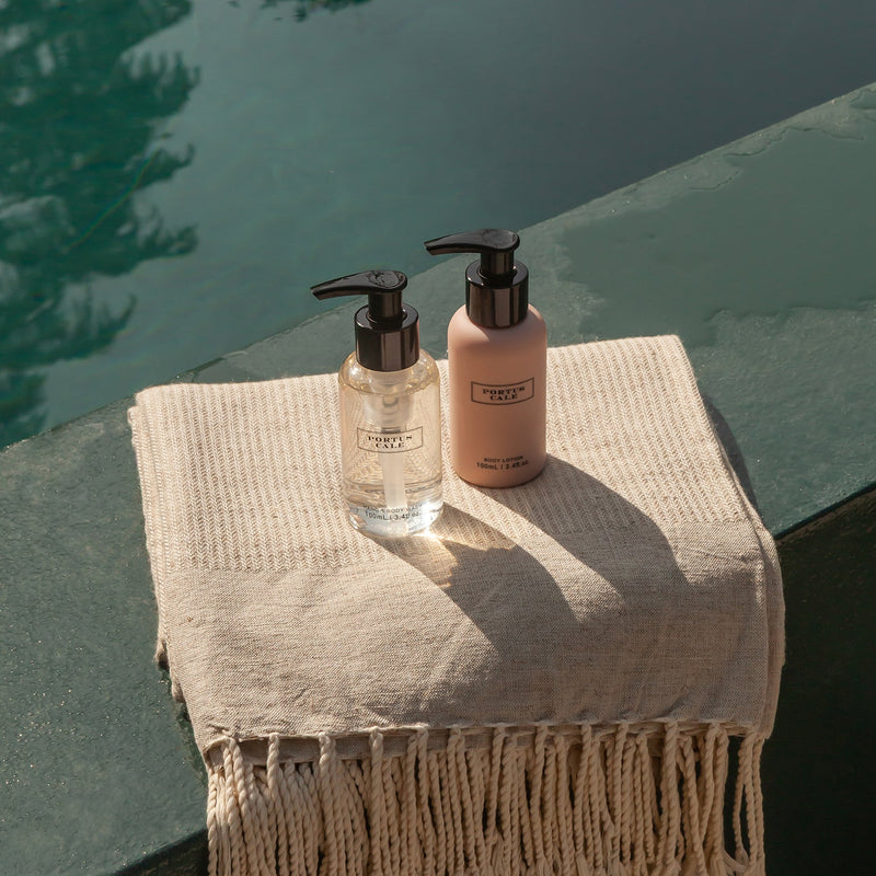 Summer Essentials