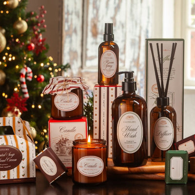Christmas Recipes