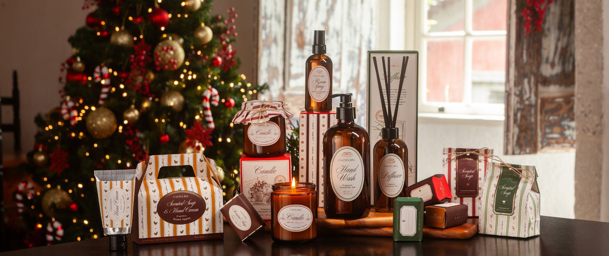 Christmas Recipes