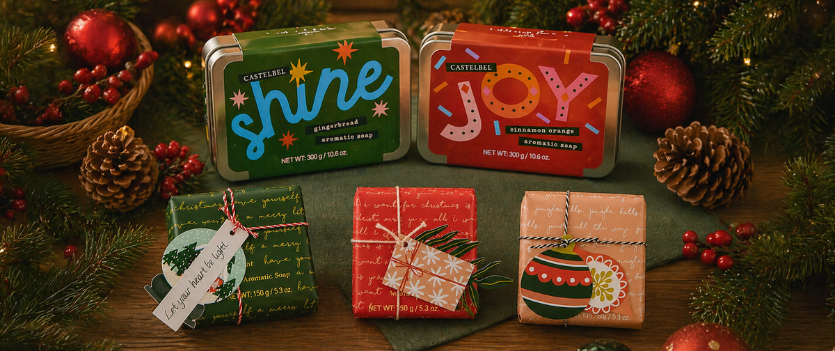 Christmas Wishes