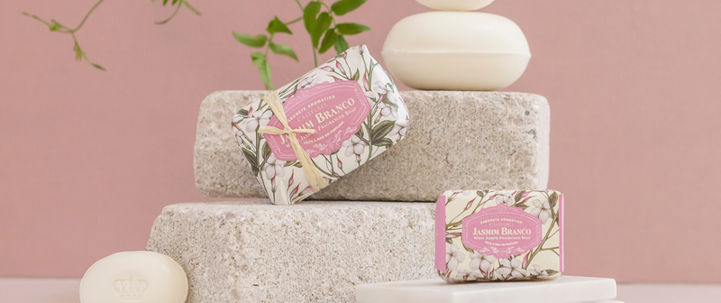 Essenciais de Primavera