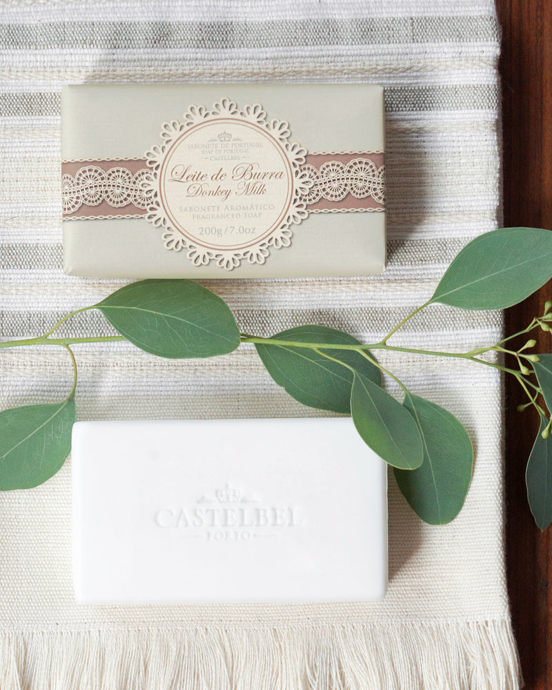 Jabóngourmet Leche de Burra 200g