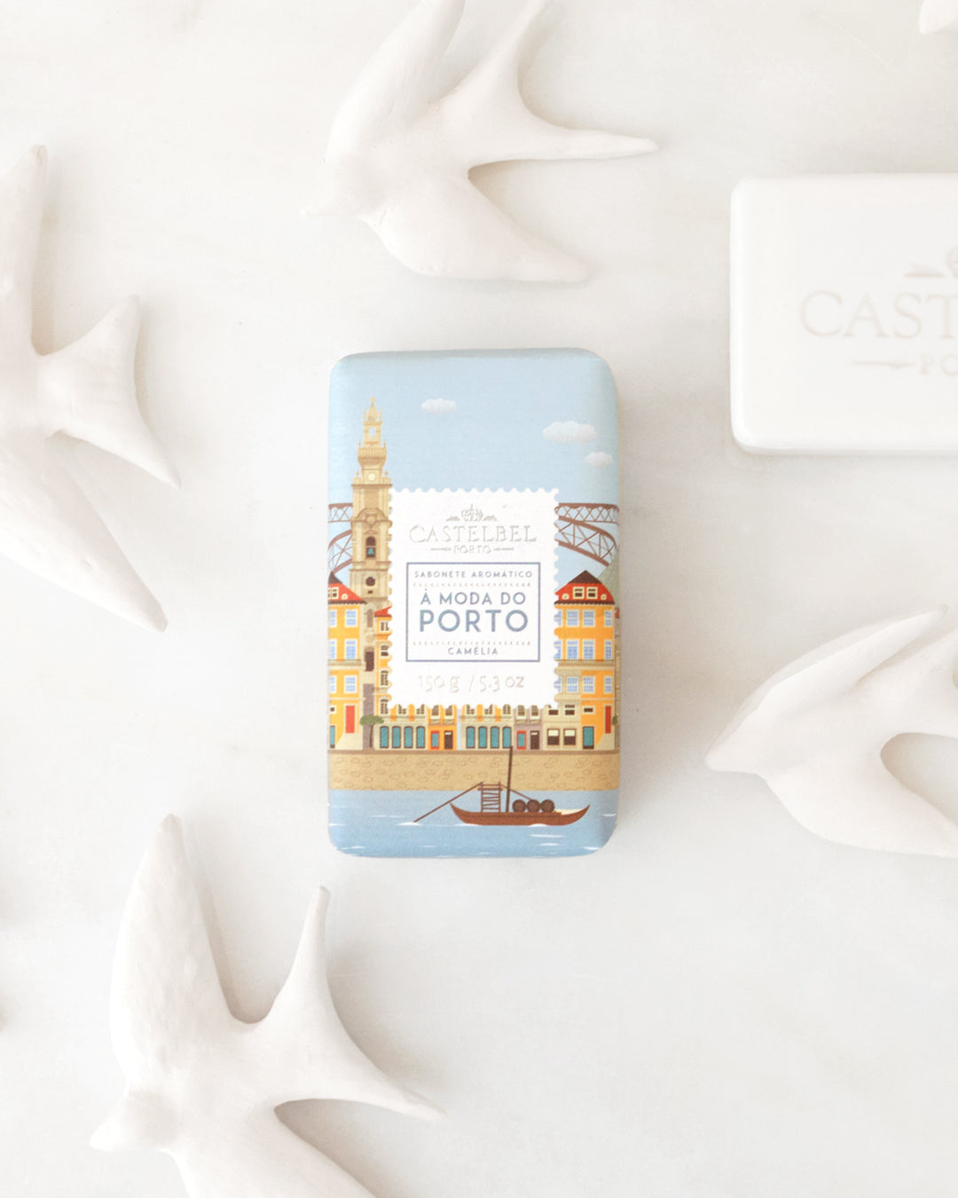 À Moda do Porto Soap 150g