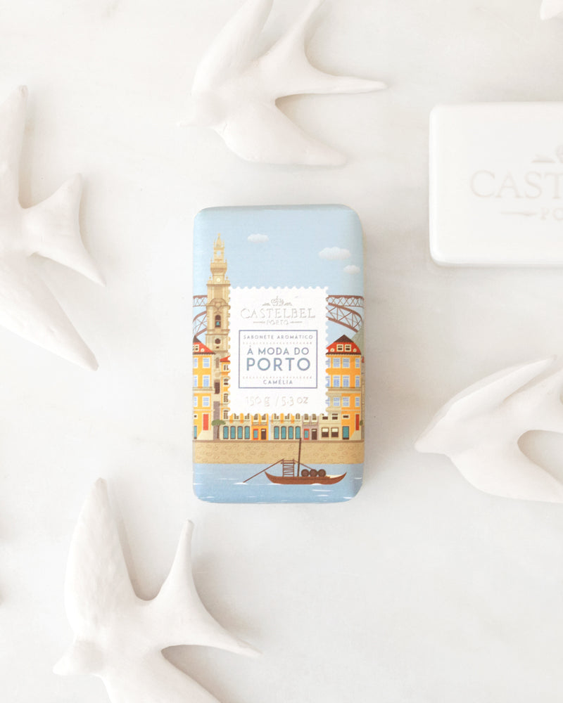 À Moda do Porto Soap 150g
