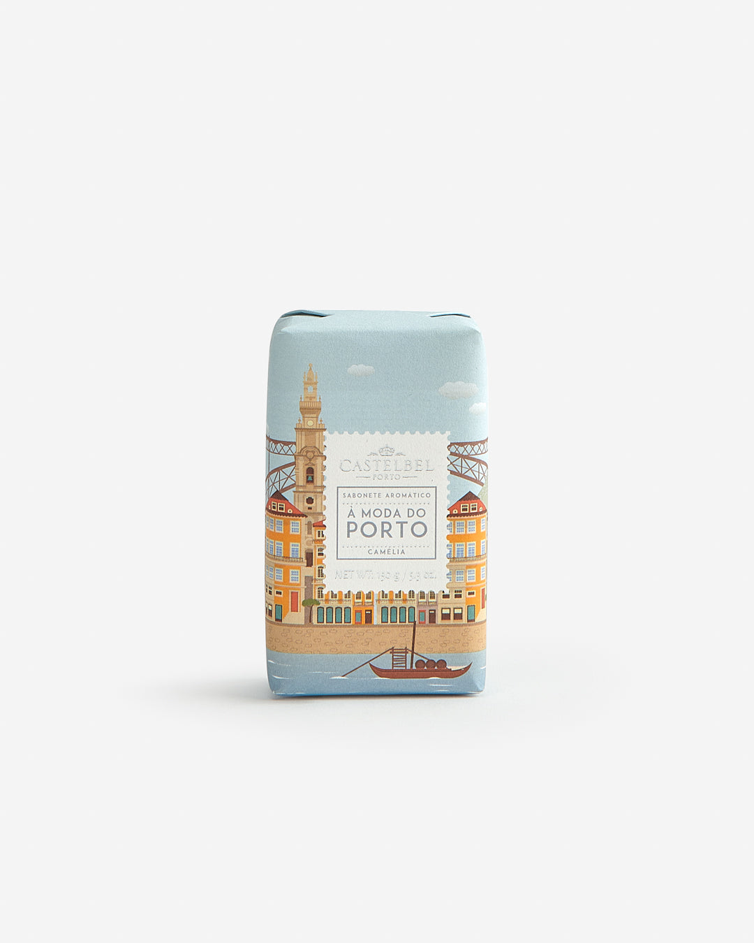 À Moda do Porto Soap 150g