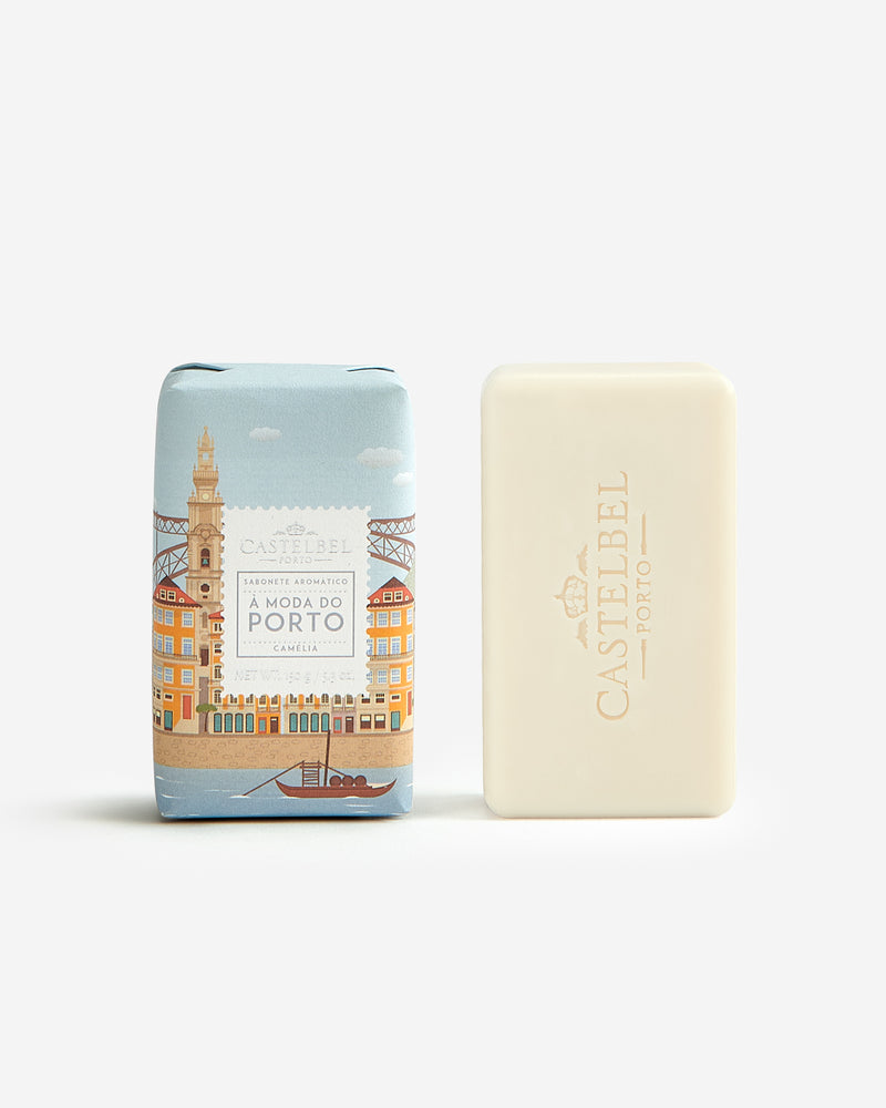 À Moda do Porto Soap 150g