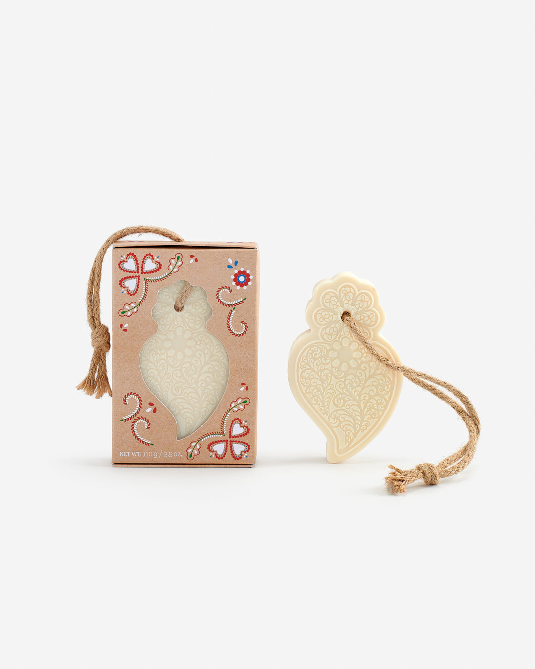 Sabonete Filigrana 110g