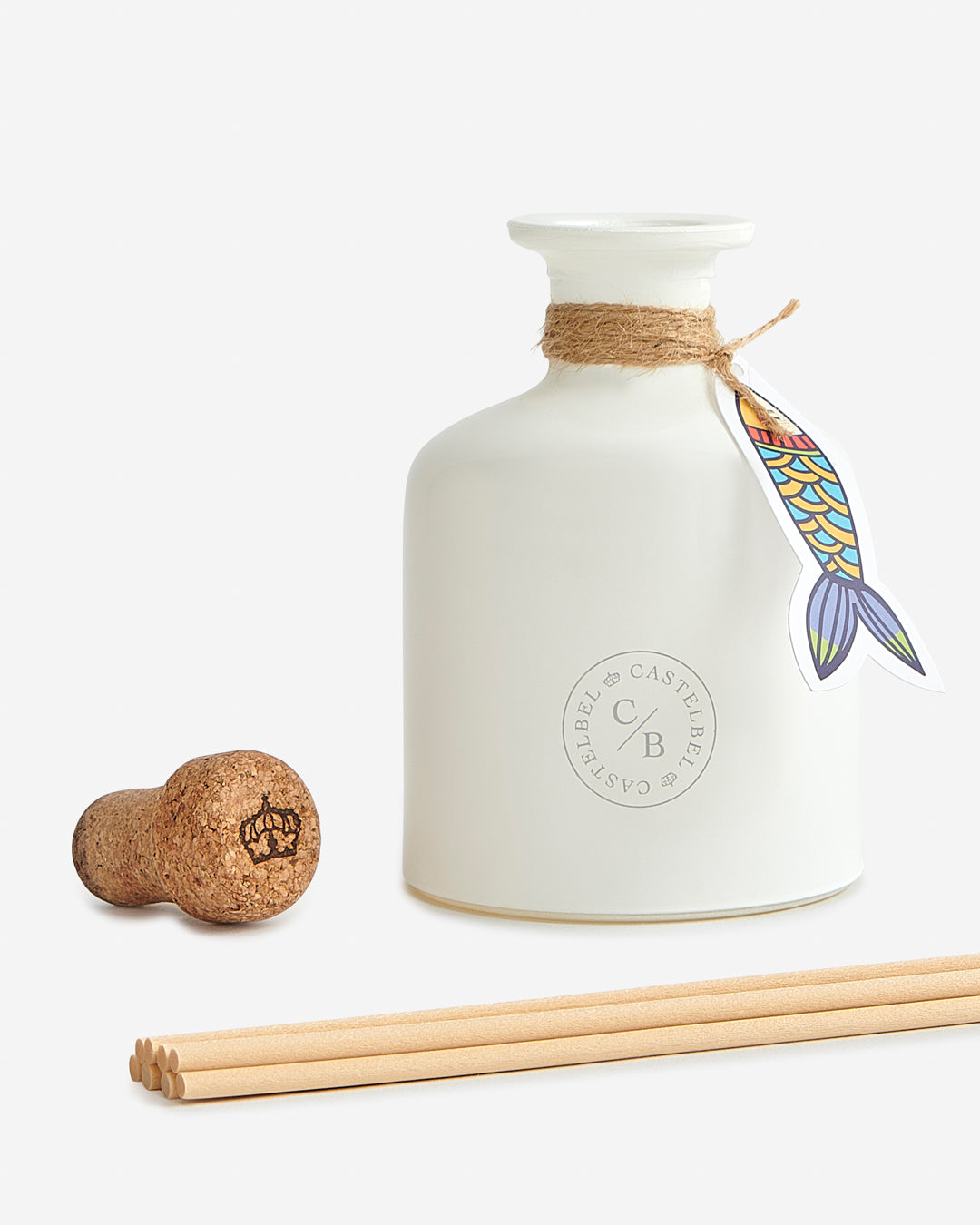 Difusor de Fragrâncias Sardinha 250ml