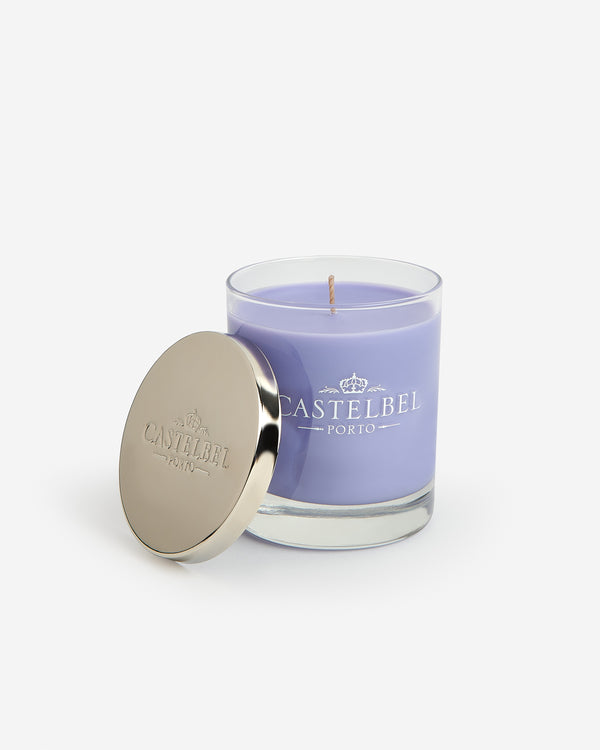 Vela Aromática Lavanda 210g