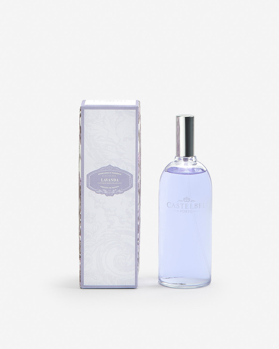 Perfume para Casa Lavanda 100ml