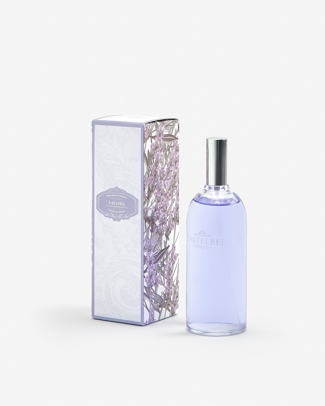 Perfume para Casa Lavanda 100ml