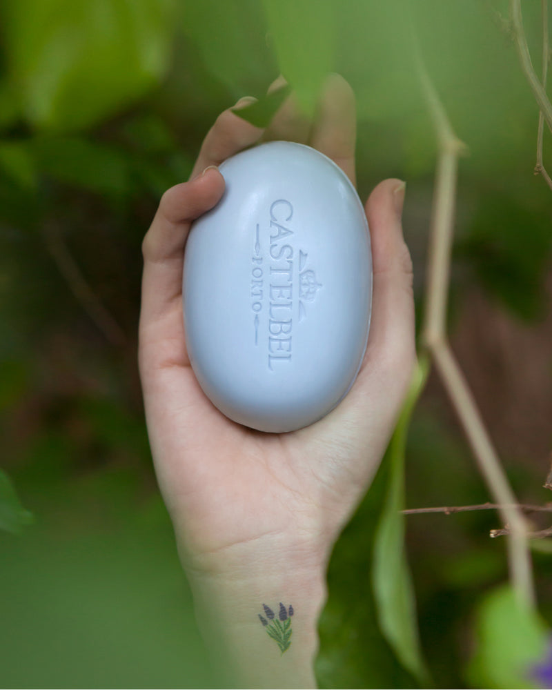 Sabonete Lavanda 150g
