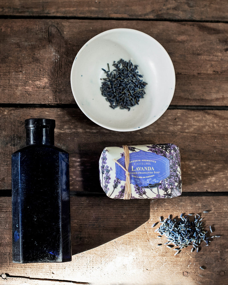 Sabonete Lavanda 150g