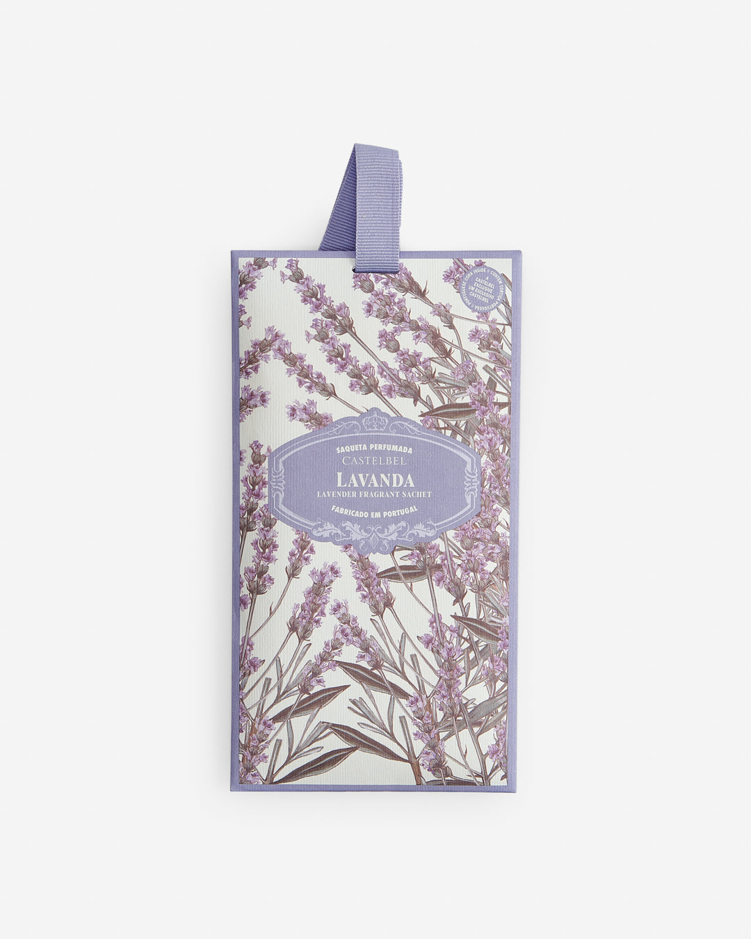 Saqueta Perfumada Lavanda 10g