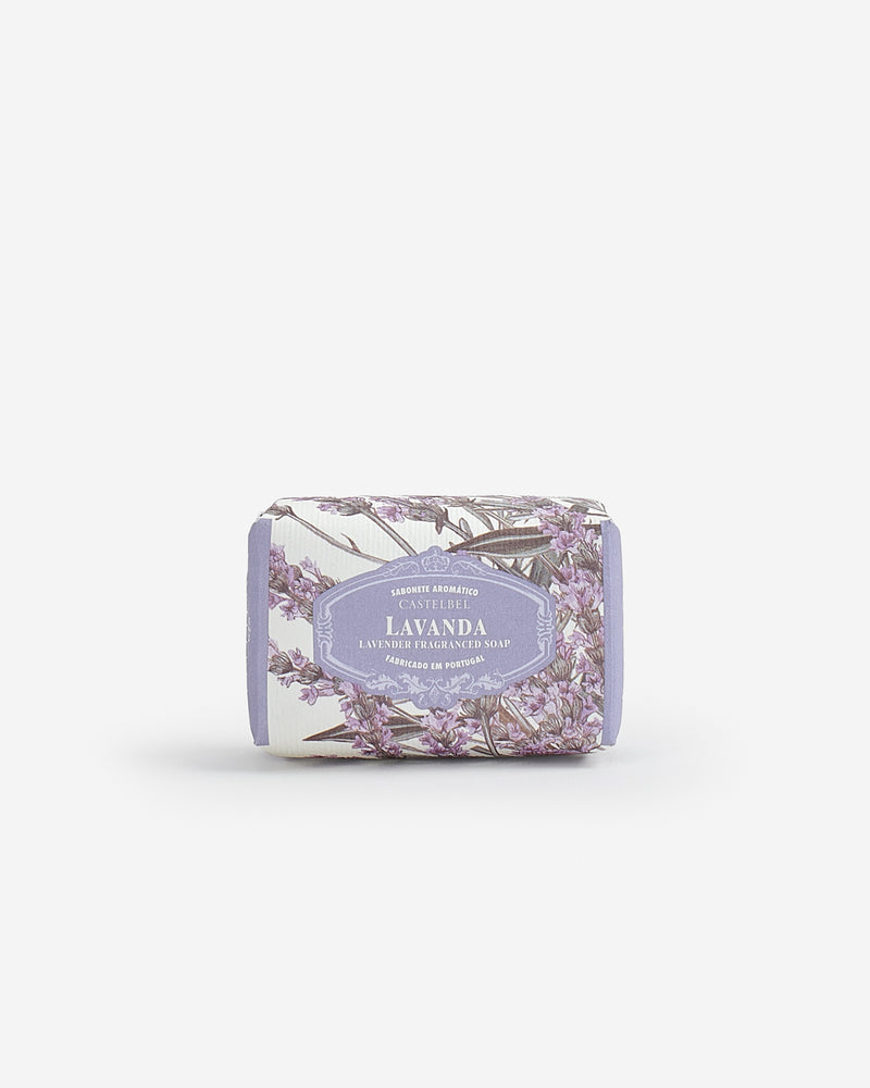 Sabonete Lavanda 40g