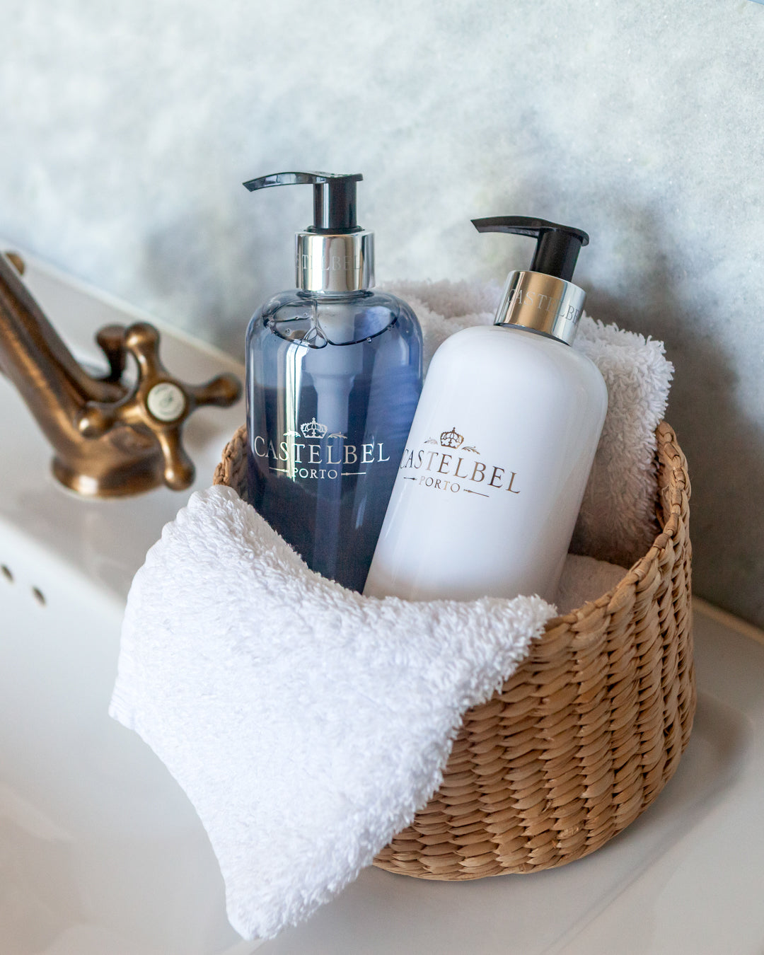 Lavender Body Lotion 300ml