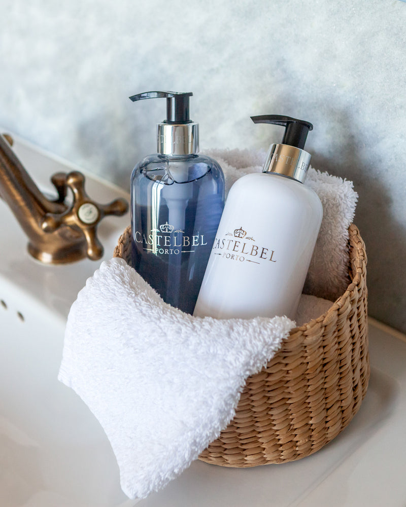 Lavender Body Lotion 300ml