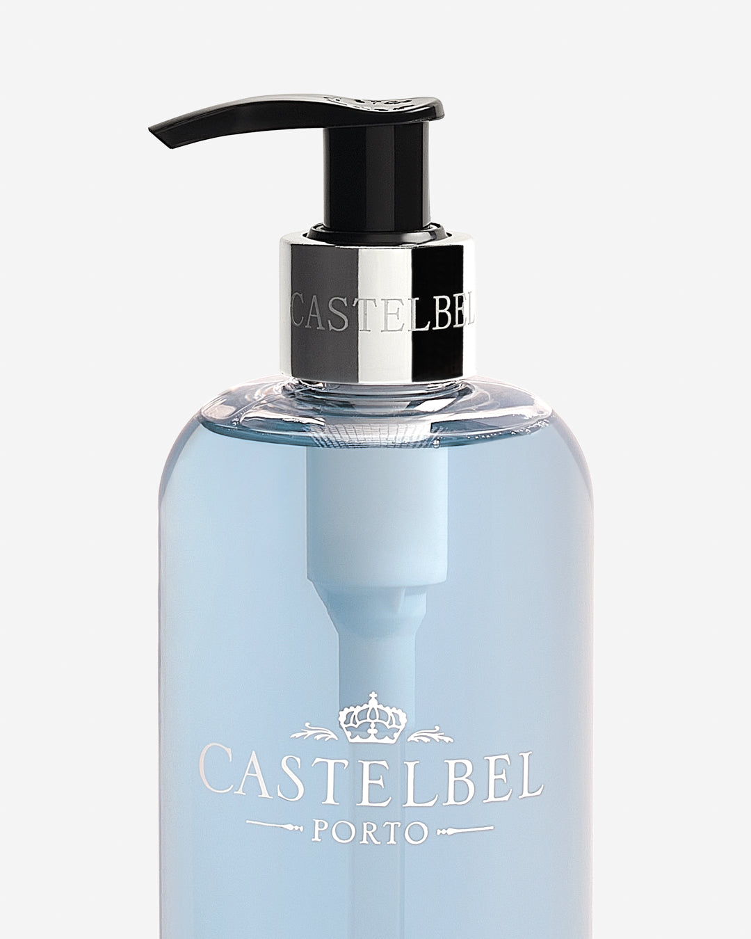 Gel para Mãos e Corpo Lavanda 300ml