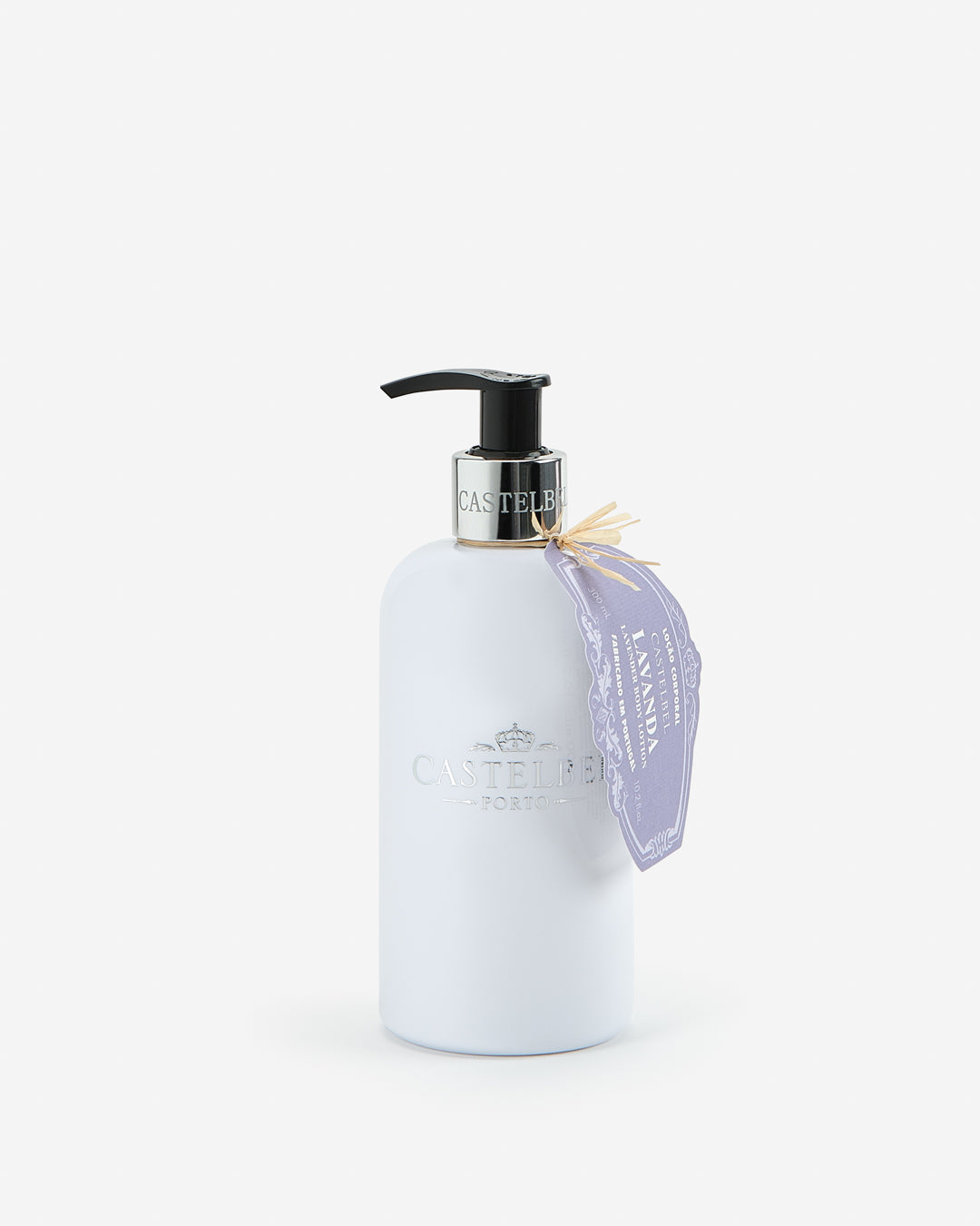 Loção Corporal Lavanda 300ml