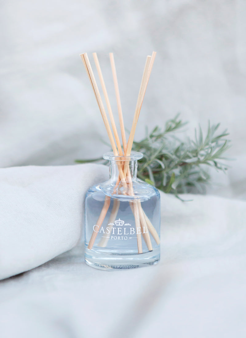 Difusor de Fragrâncias Lavanda 100ml