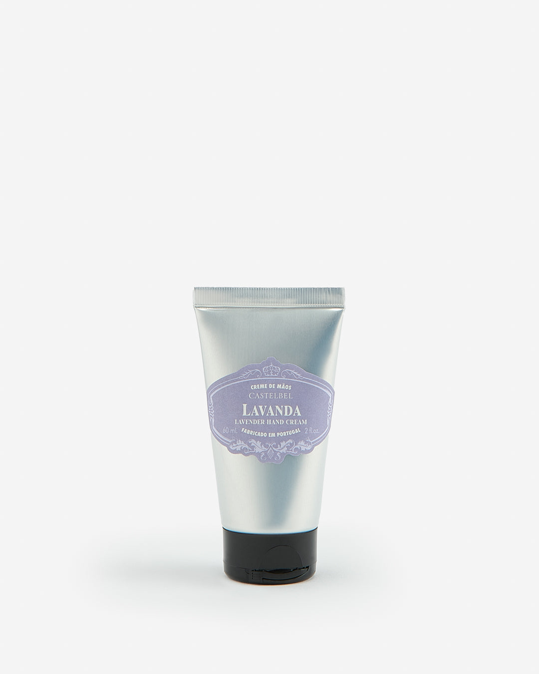 Creme de Mãos Lavanda 60ml