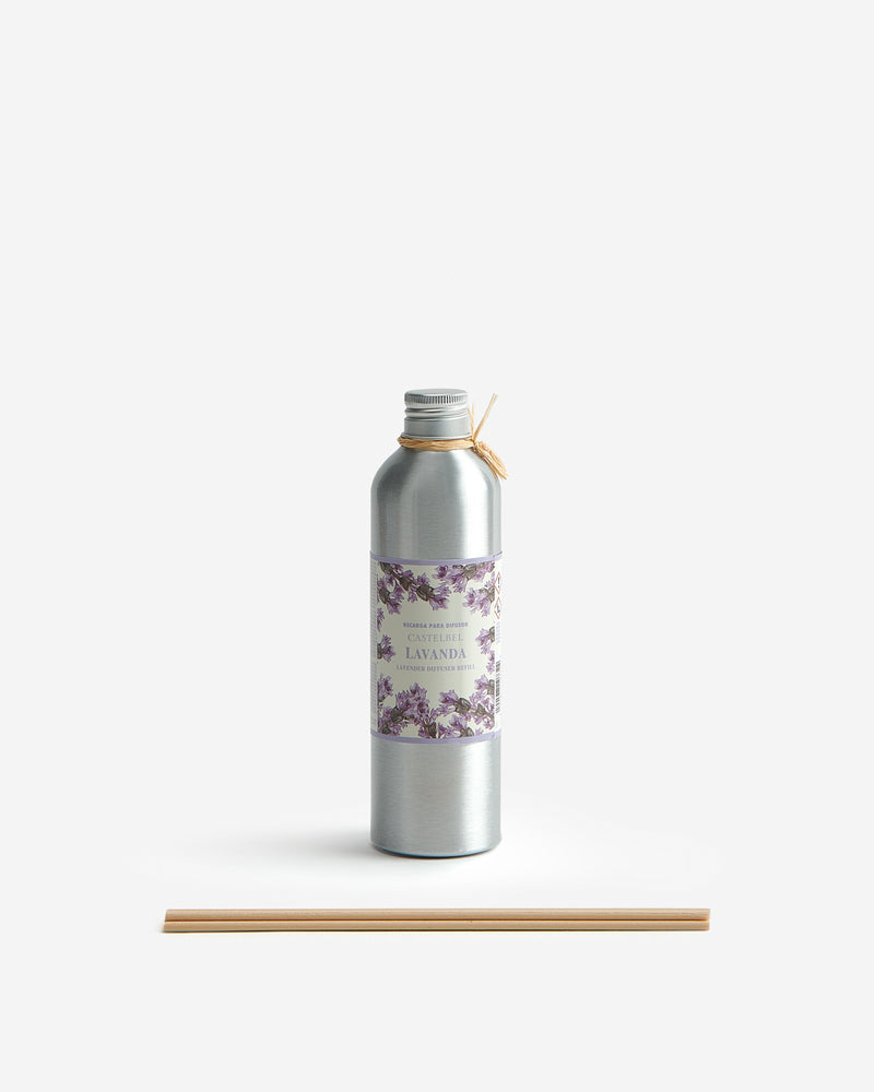 Recarga de Difusor Lavanda 250ml