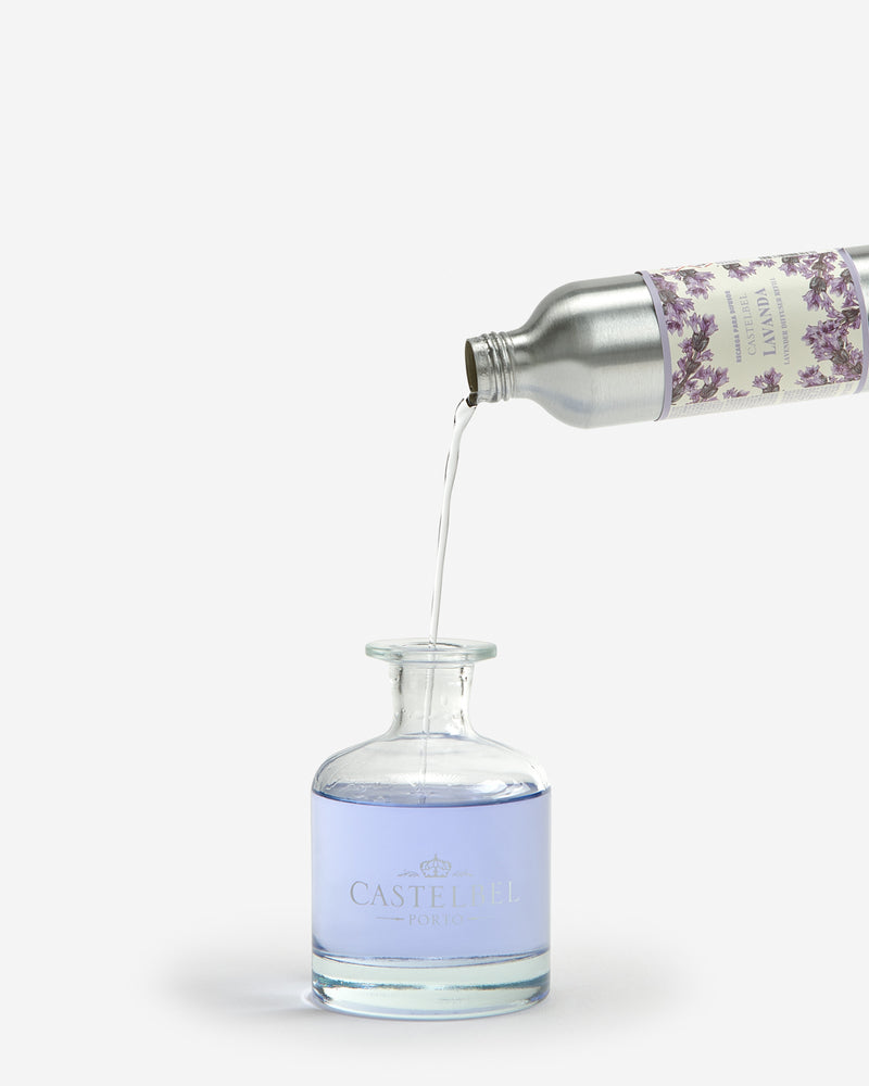 Recarga de Difusor Lavanda 250ml