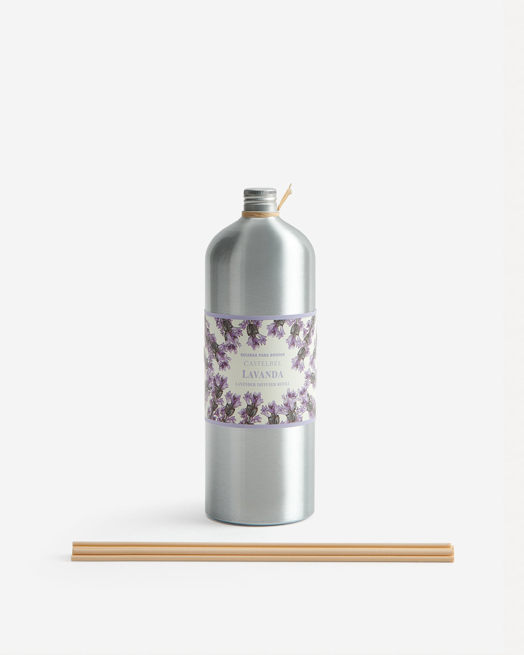 Recarga de Difusor Lavanda 900ml