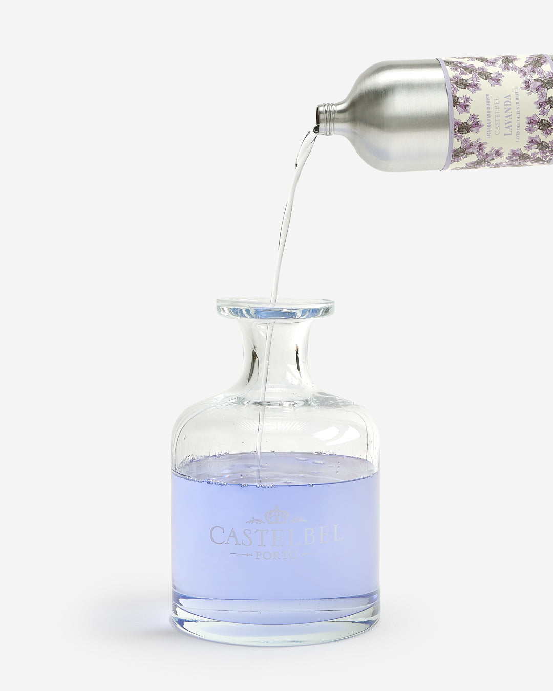 Recarga de Difusor Lavanda 900ml