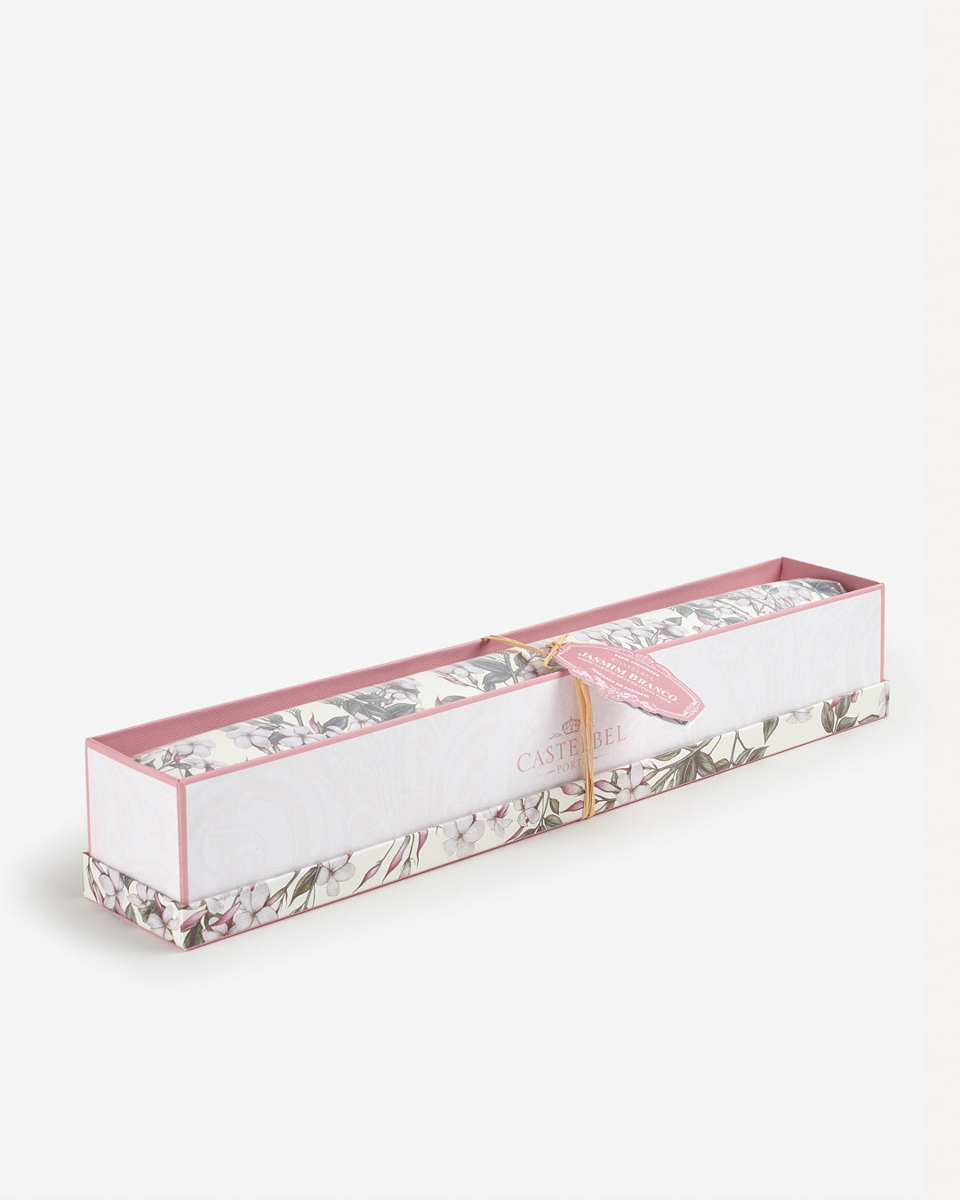 Papel Perfumado Jasmim Branco