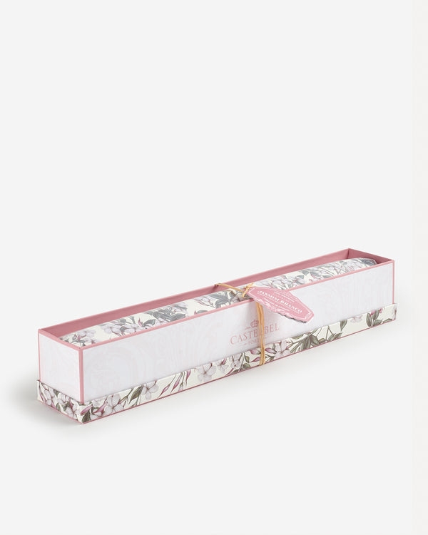 Papel Perfumado Jasmim Branco