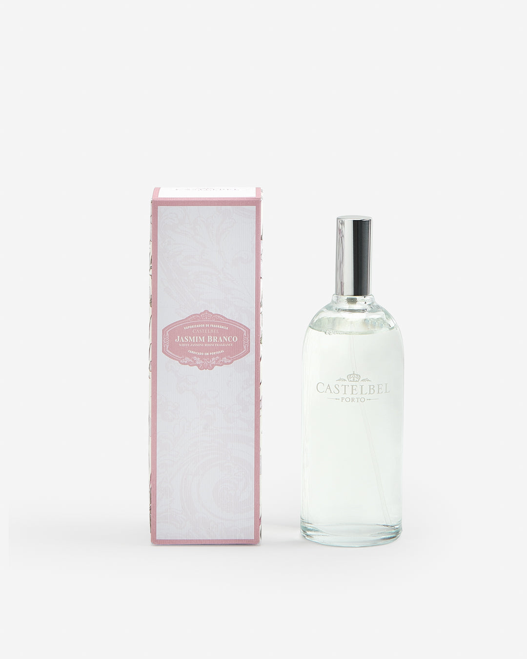 Perfume para Casa Jasmim Branco 100ml