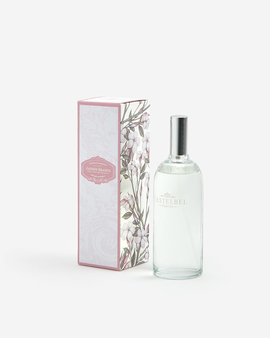 Perfume para Casa Jasmim Branco 100ml