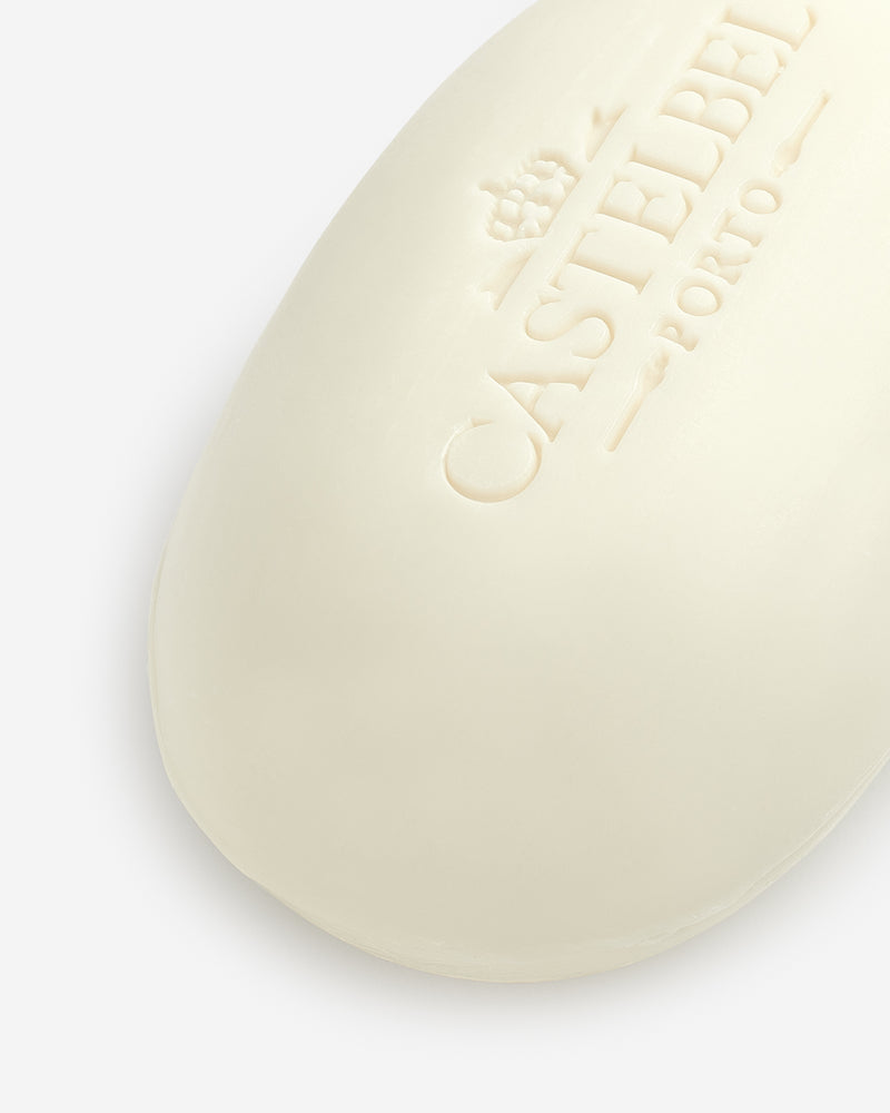 Jabón Jazmín Blanco 150g