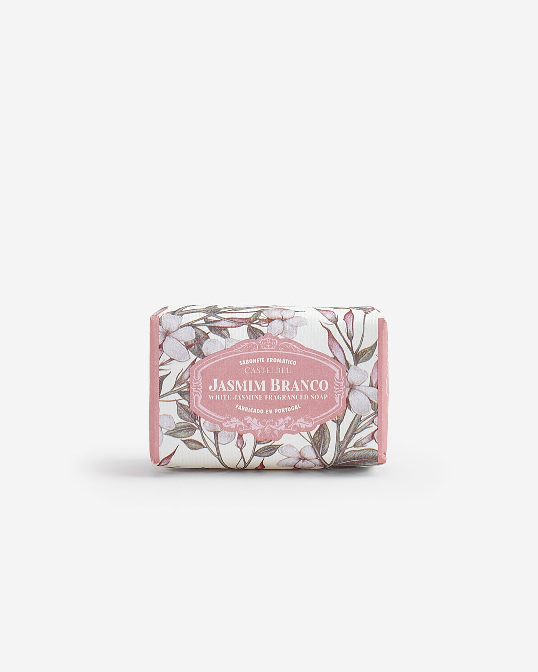 Sabonete Jasmim Branco 40g