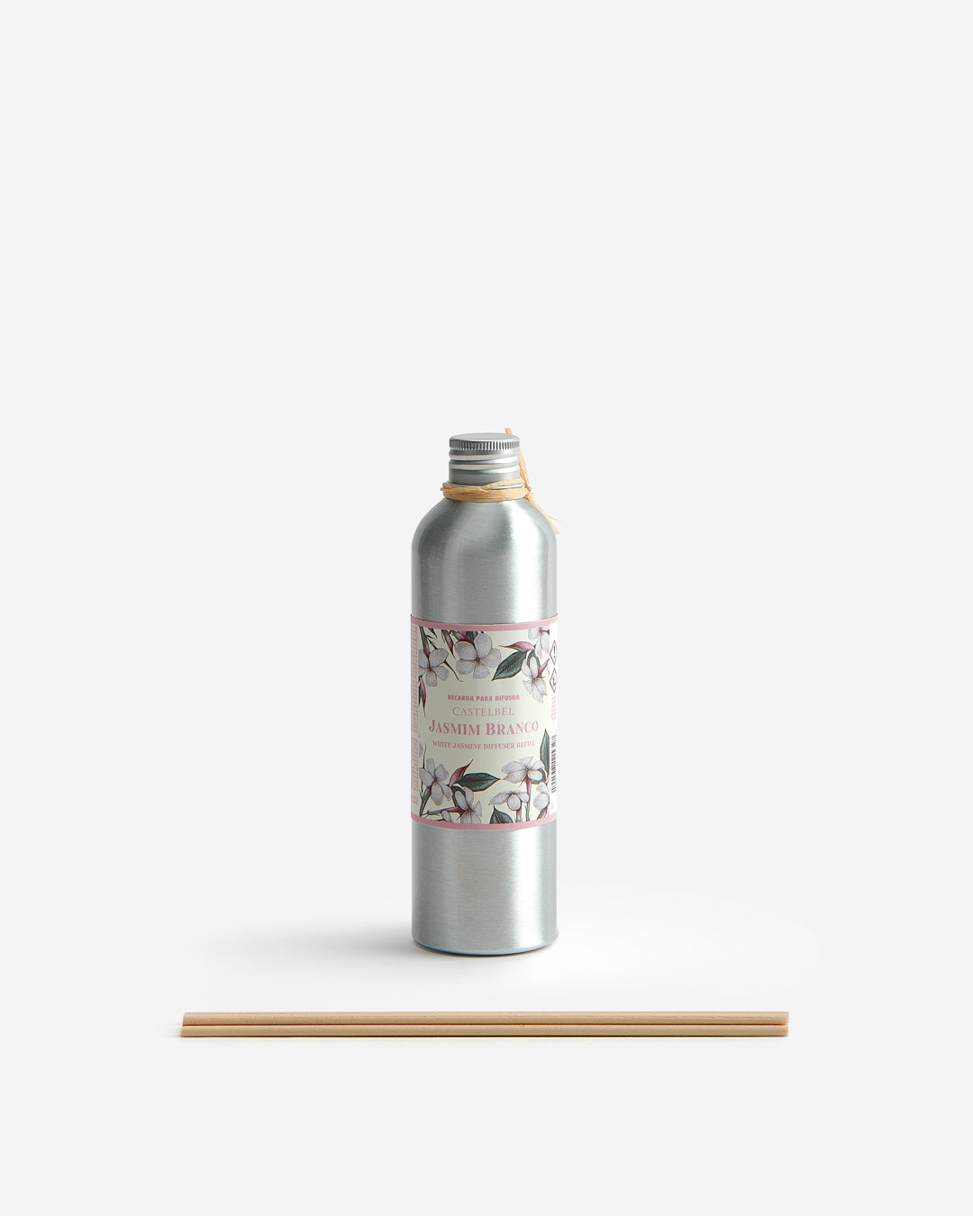 Recarga de Difusor Jasmim Branco 250ml