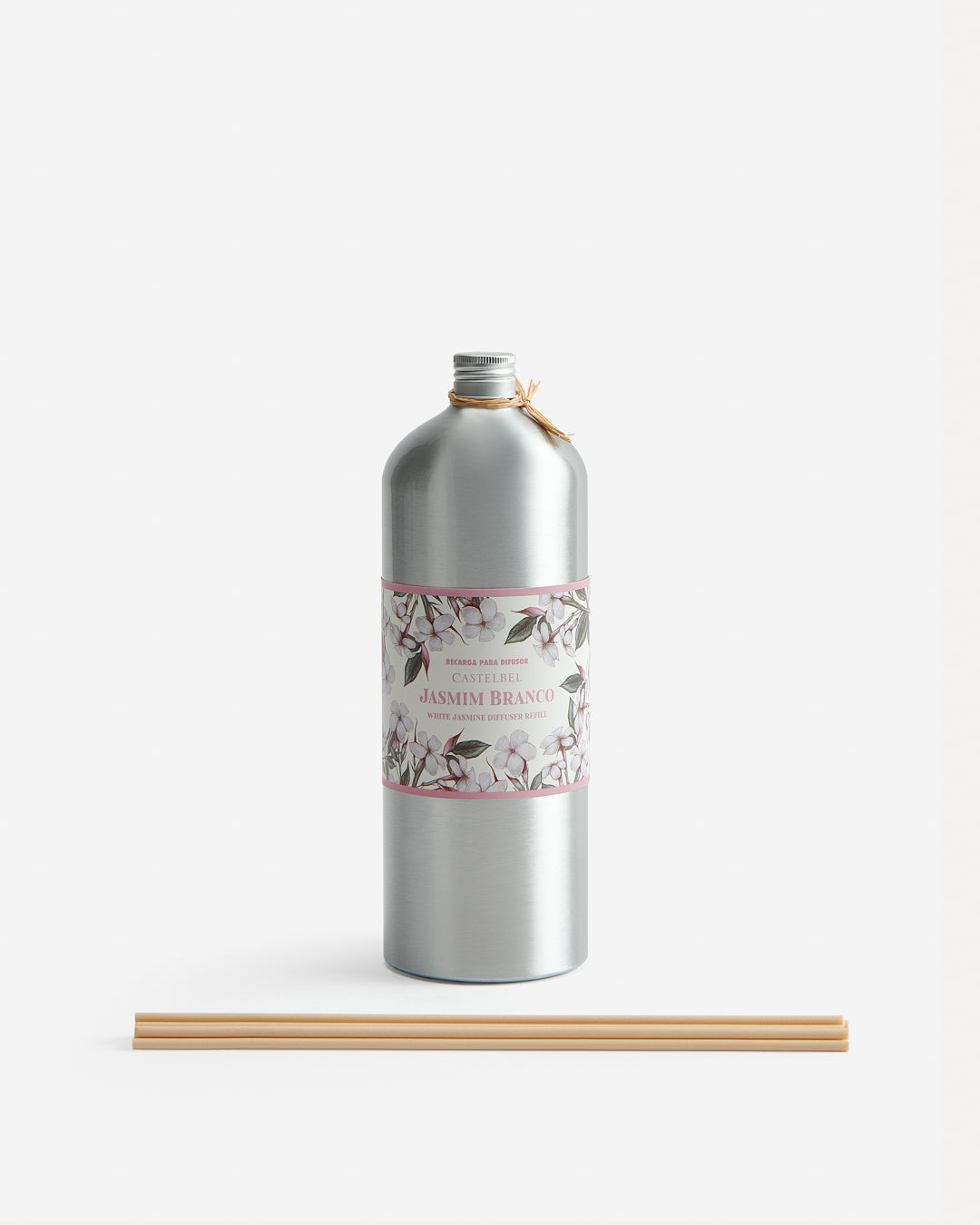 Recarga de Difusor Jasmim Branco 900ml