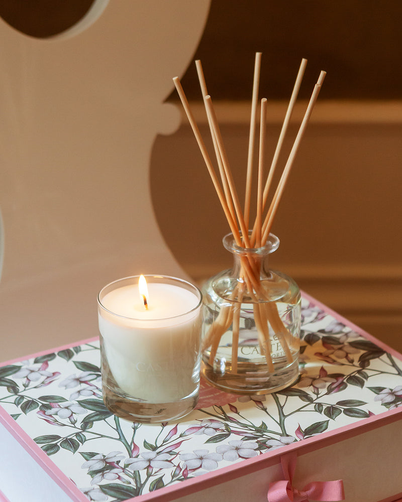 Coffret Jasmim Branco - 1-1535