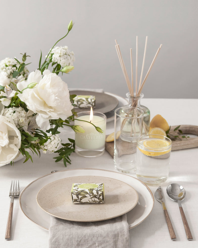 Sabonete Verbena 40g - 1-1914