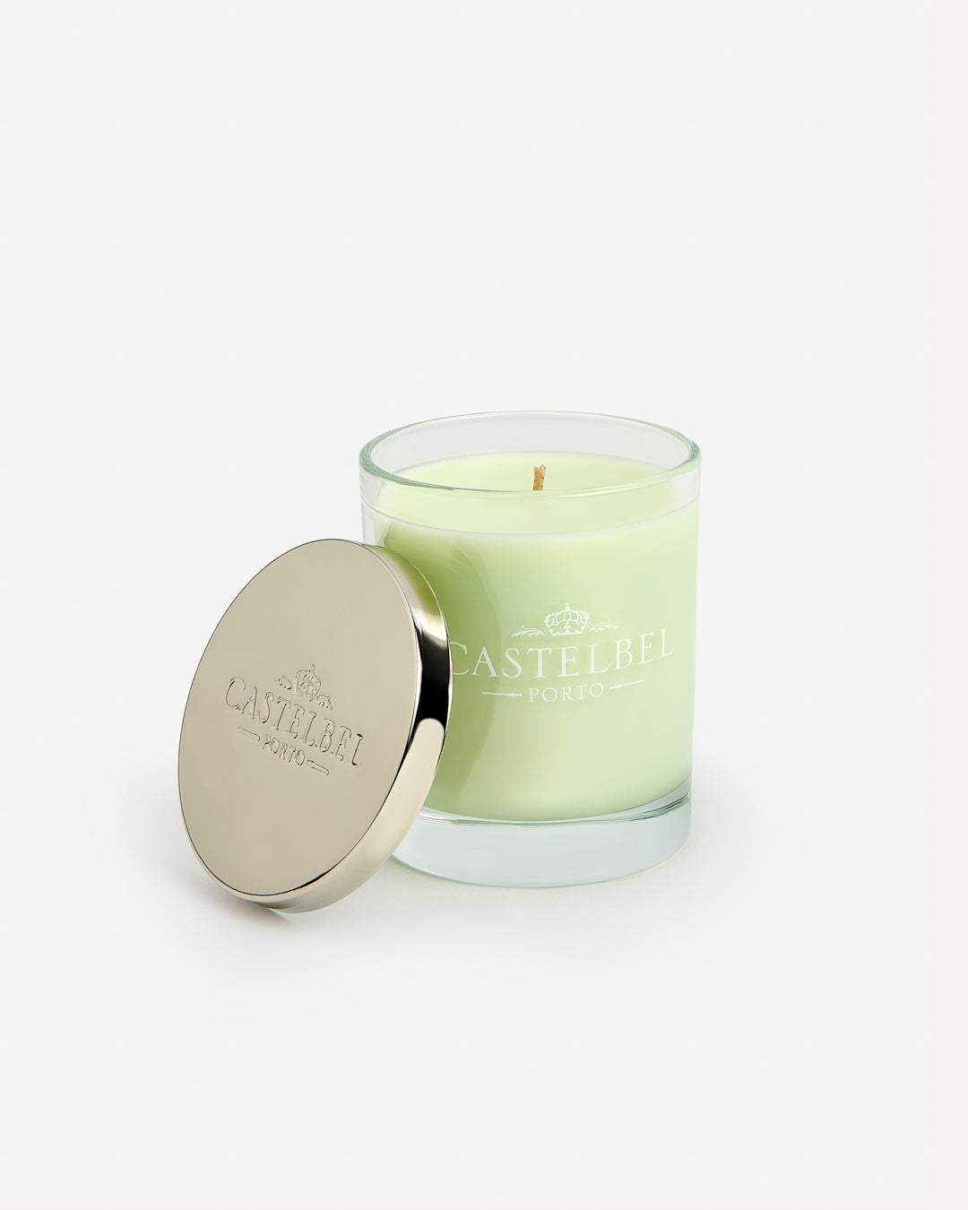 Vela Aromática Verbena 210g