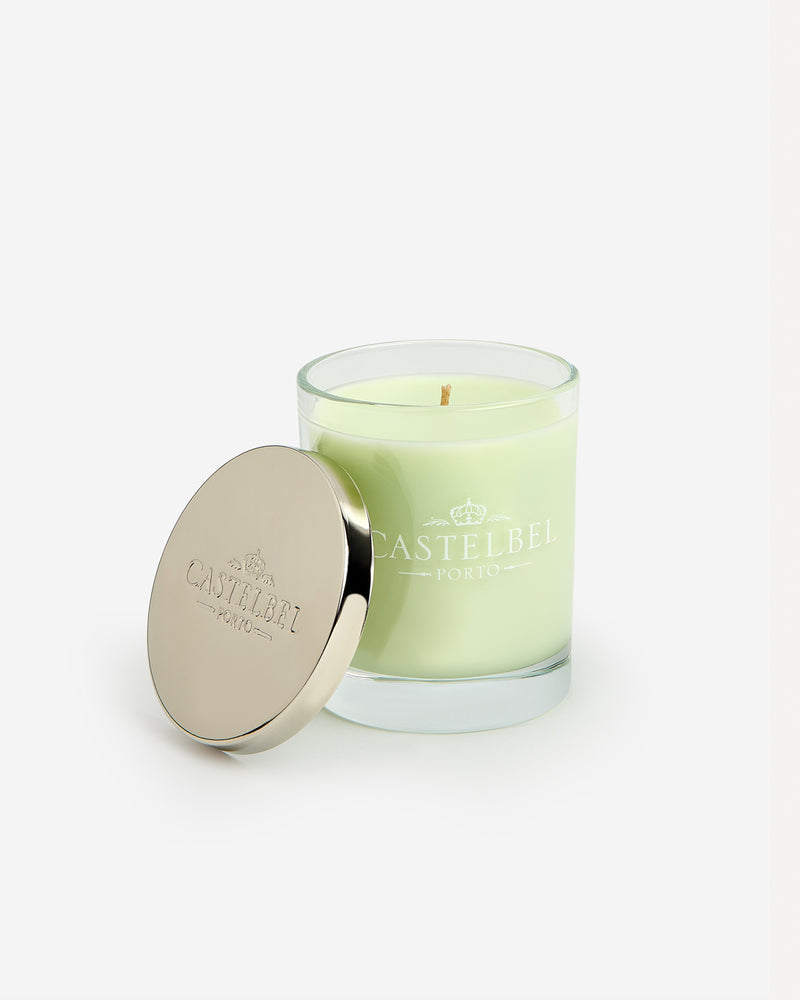 Vela Aromática Verbena 210g