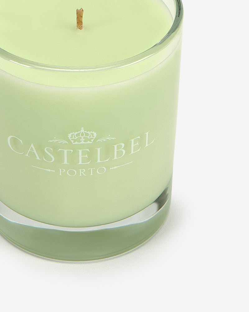 Vela Aromática Verbena 210g