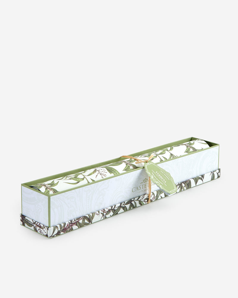 Papel Perfumado Verbena