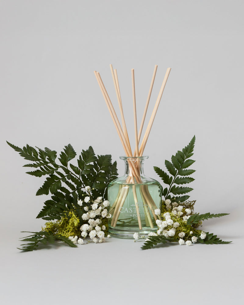 Difusor de Fragrâncias Verbena 250ml