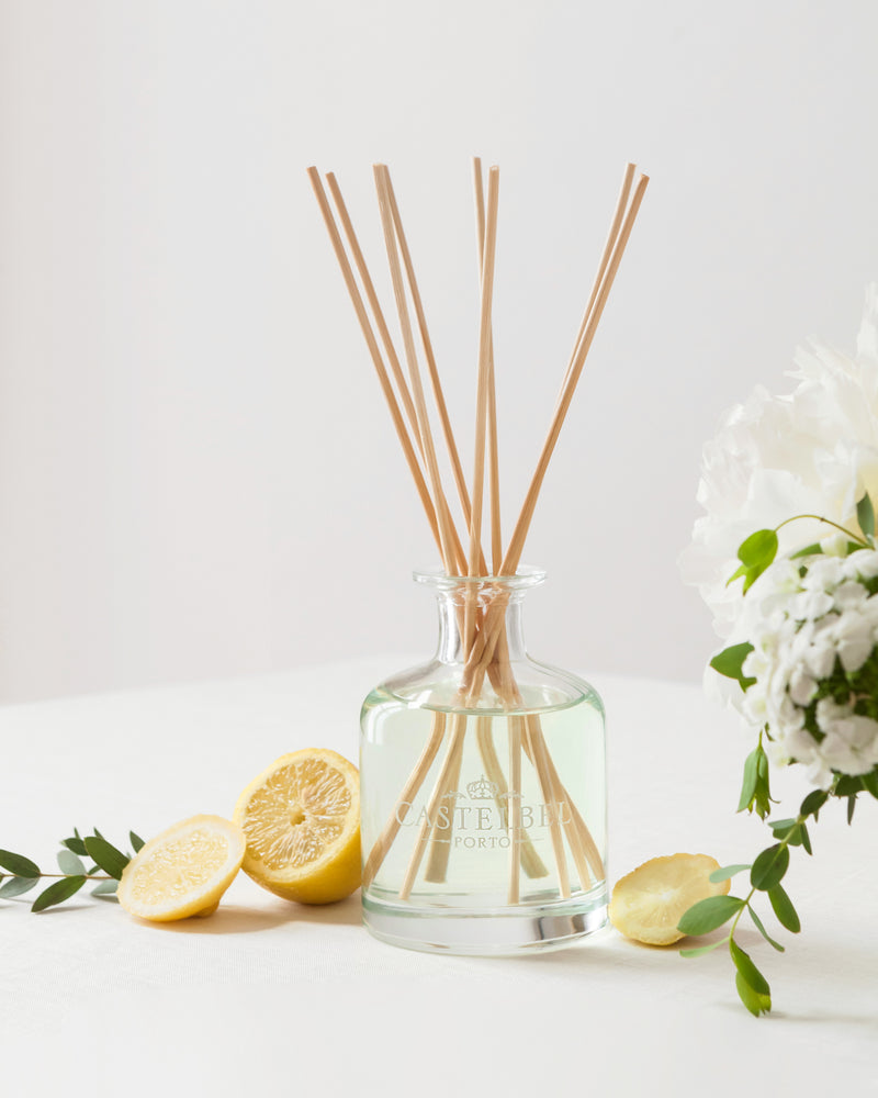 Difusor de Fragrâncias Verbena 250ml