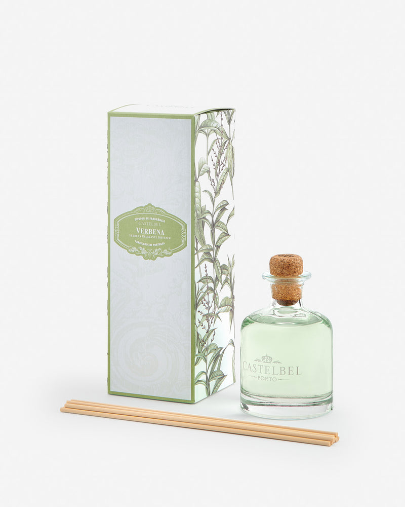 Difusor de Fragrâncias Verbena 250ml