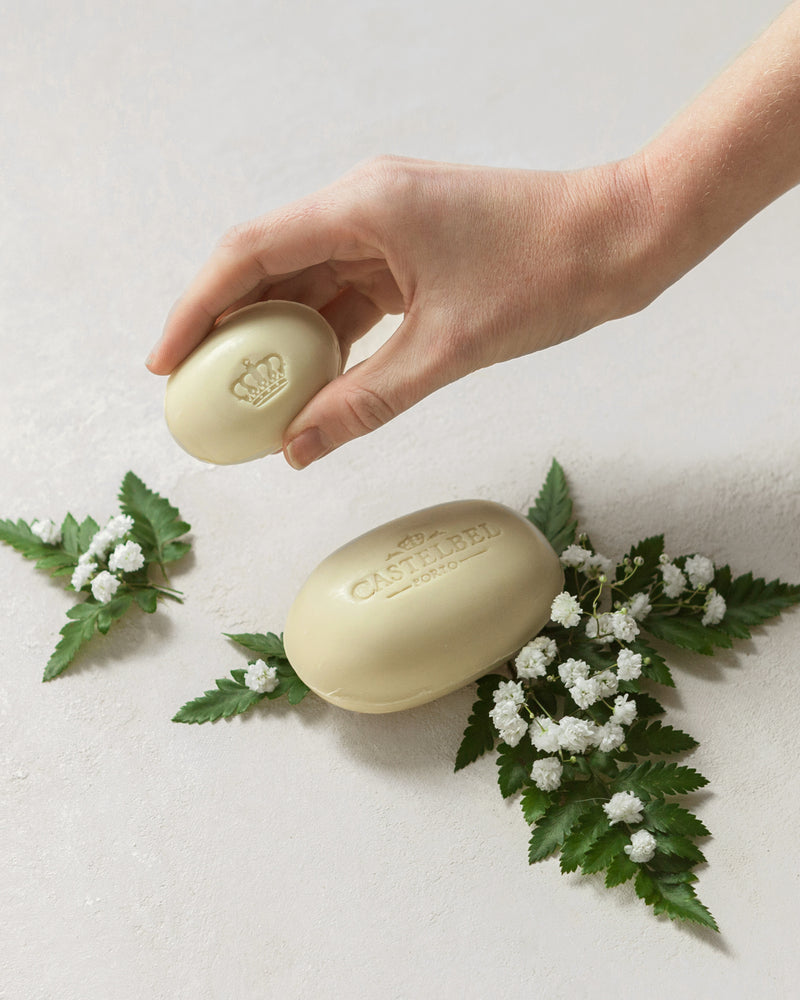 Sabonete Verbena 40g - 1-1914