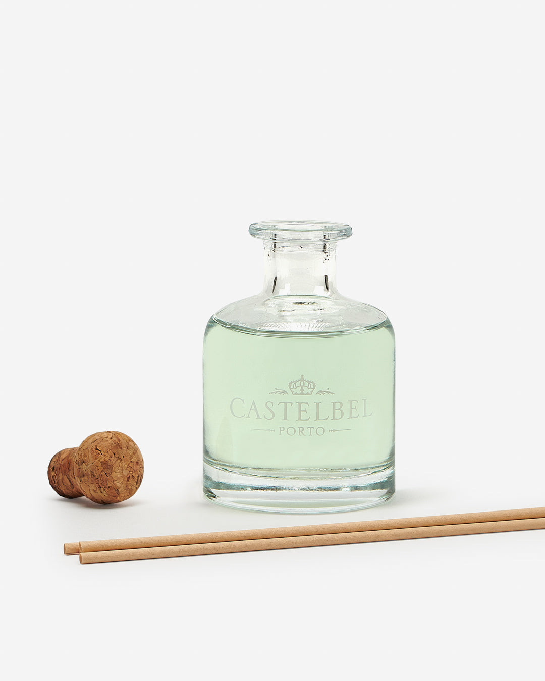 Verbena Fragrance Diffuser 100ml – Castelbel