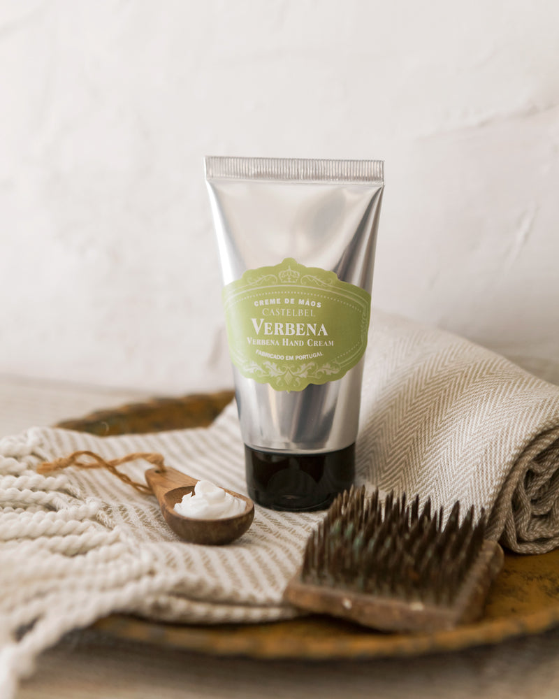 Creme de Mãos Verbena 60ml - 1-1926
